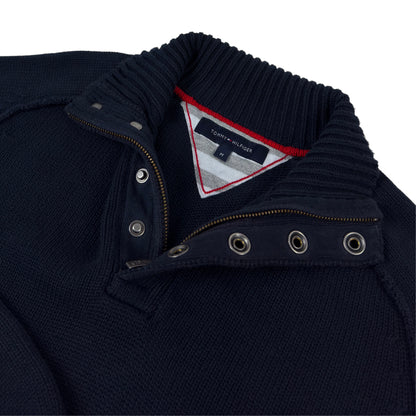 Pulover Tommy Hilfiger Vintage - M