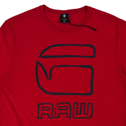 Tricou G-Star - M