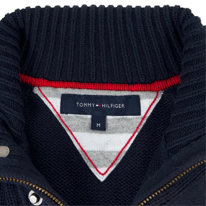 Pulover Tommy Hilfiger Vintage - M