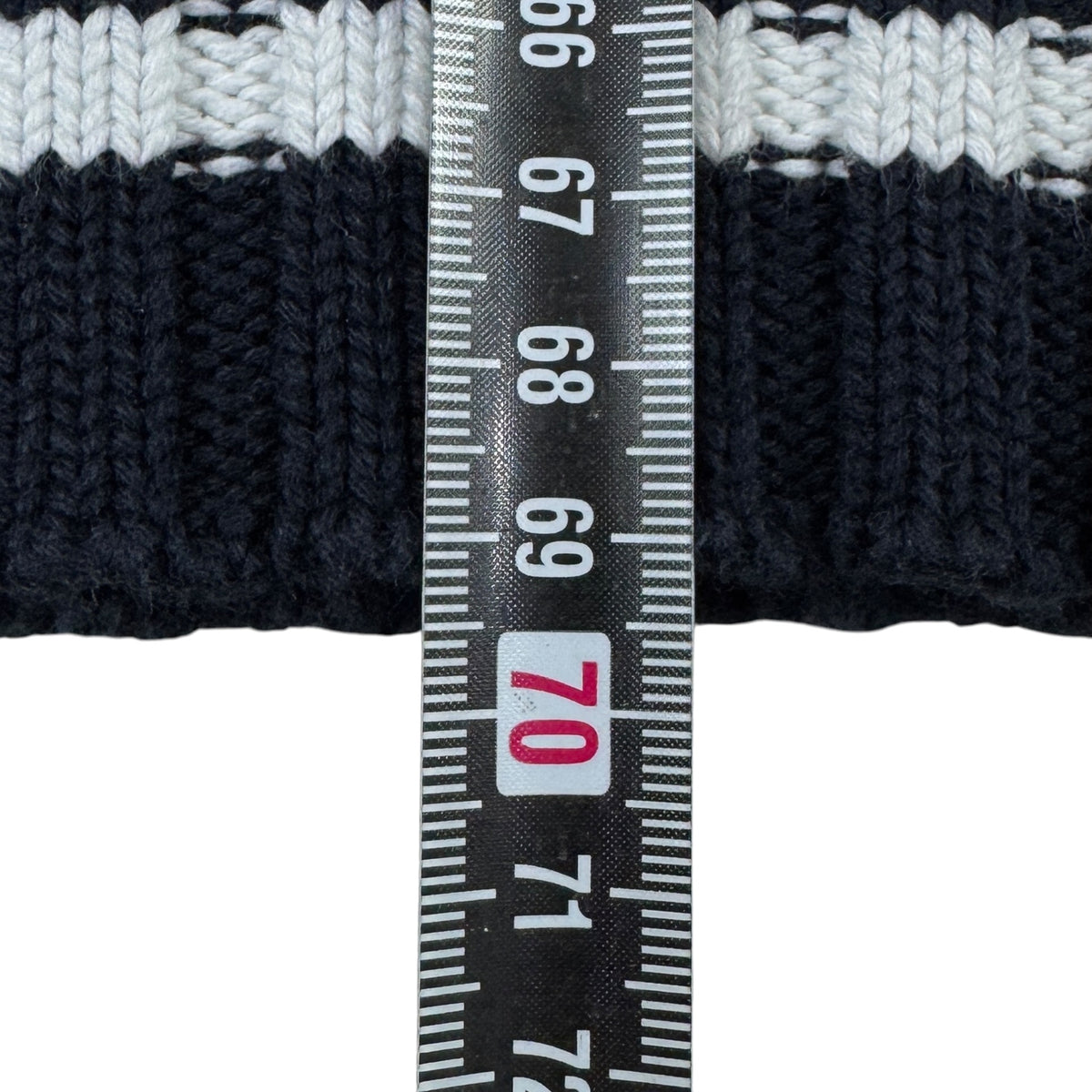 Pulover Tommy Hilfiger Vintage - M