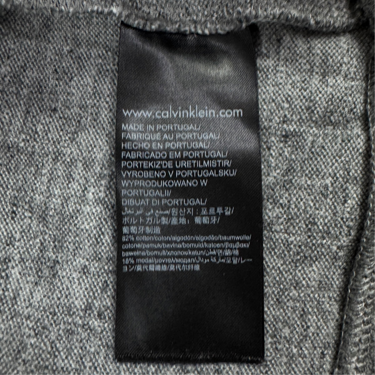 Bluză Calvin Klein Femei - M