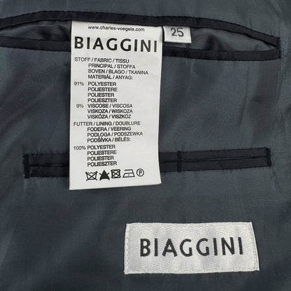 Costum Biaggini - L