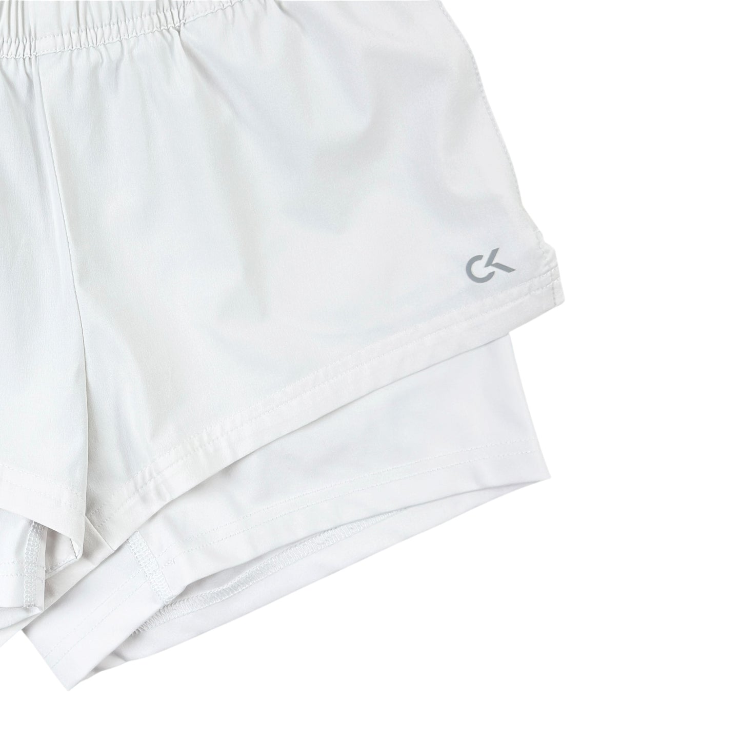 Pantaloni Scurți Calvin Klein - M