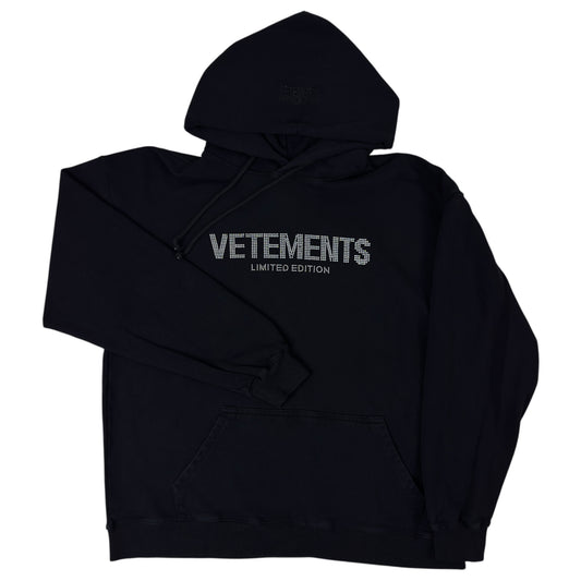 Hanorac Vetements - M/L/XL