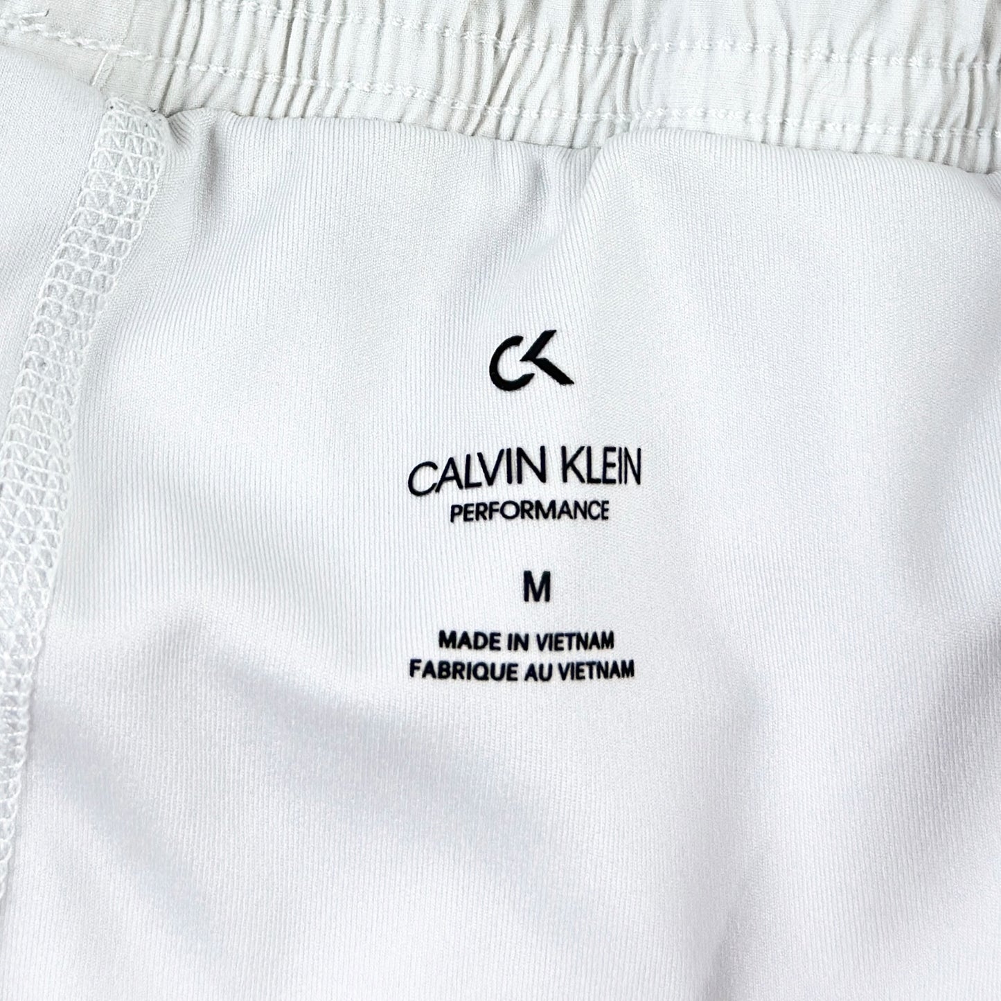 Pantaloni Scurți Calvin Klein - M