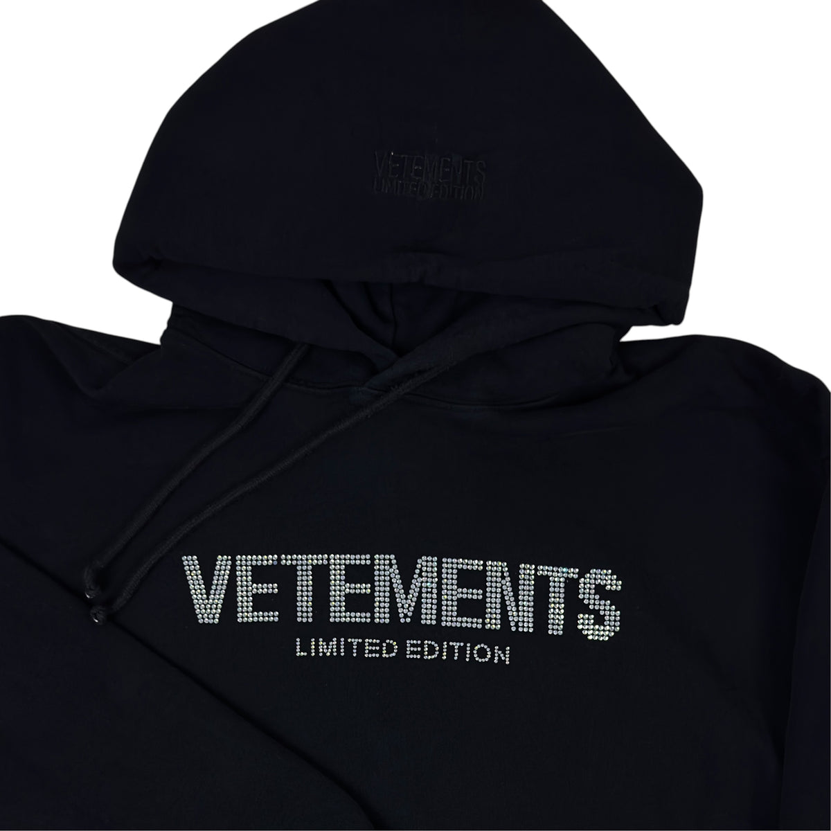 Hanorac Vetements - M/L/XL