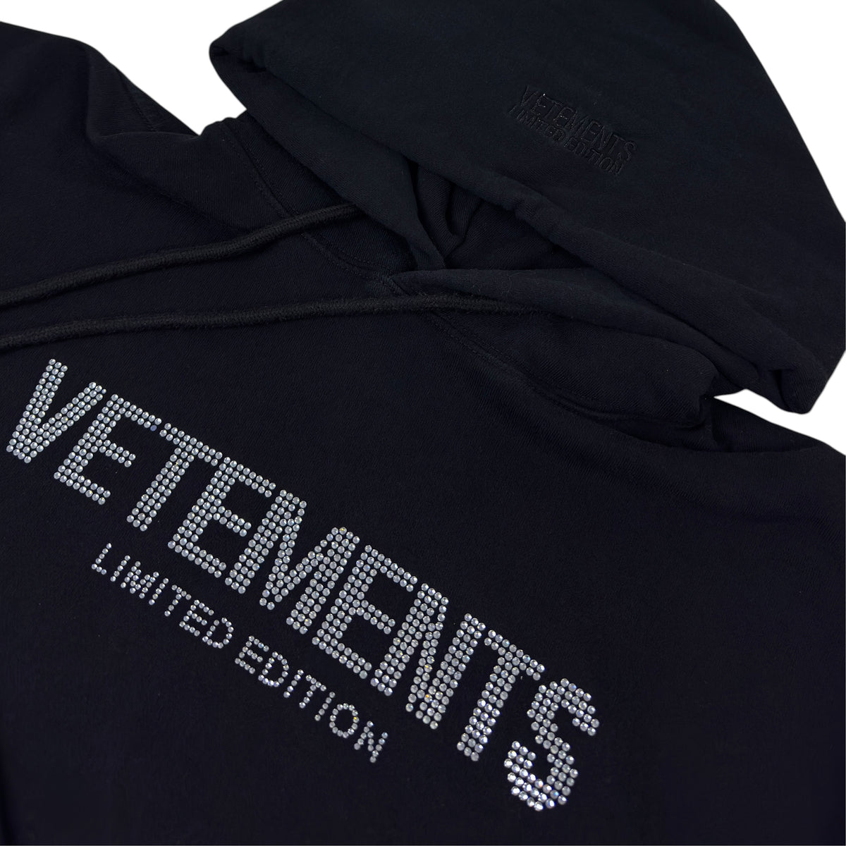 Hanorac Vetements - M/L/XL