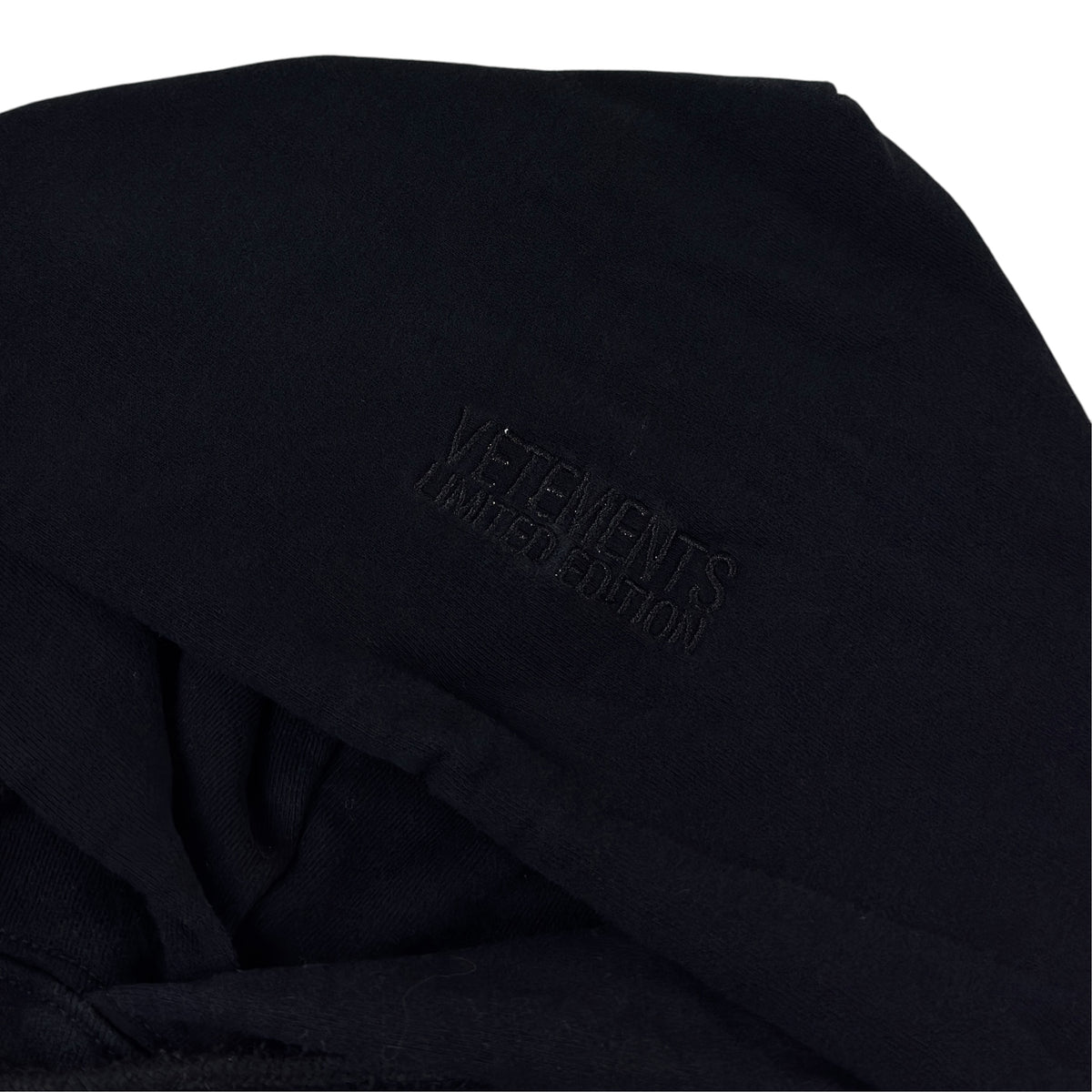 Hanorac Vetements - M/L/XL