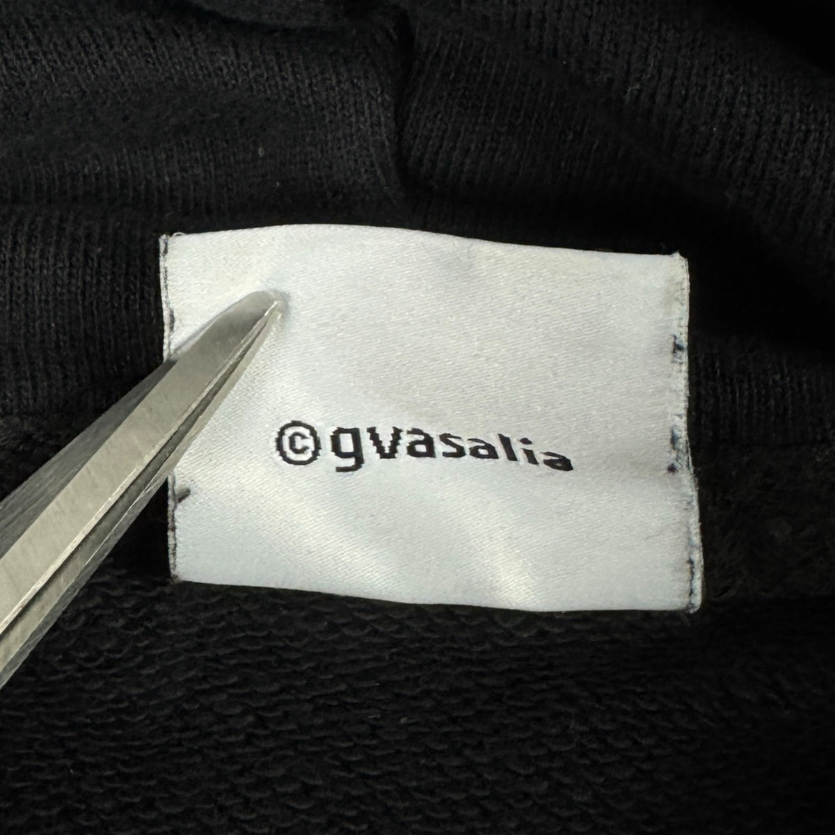 Hanorac Vetements - M/L/XL
