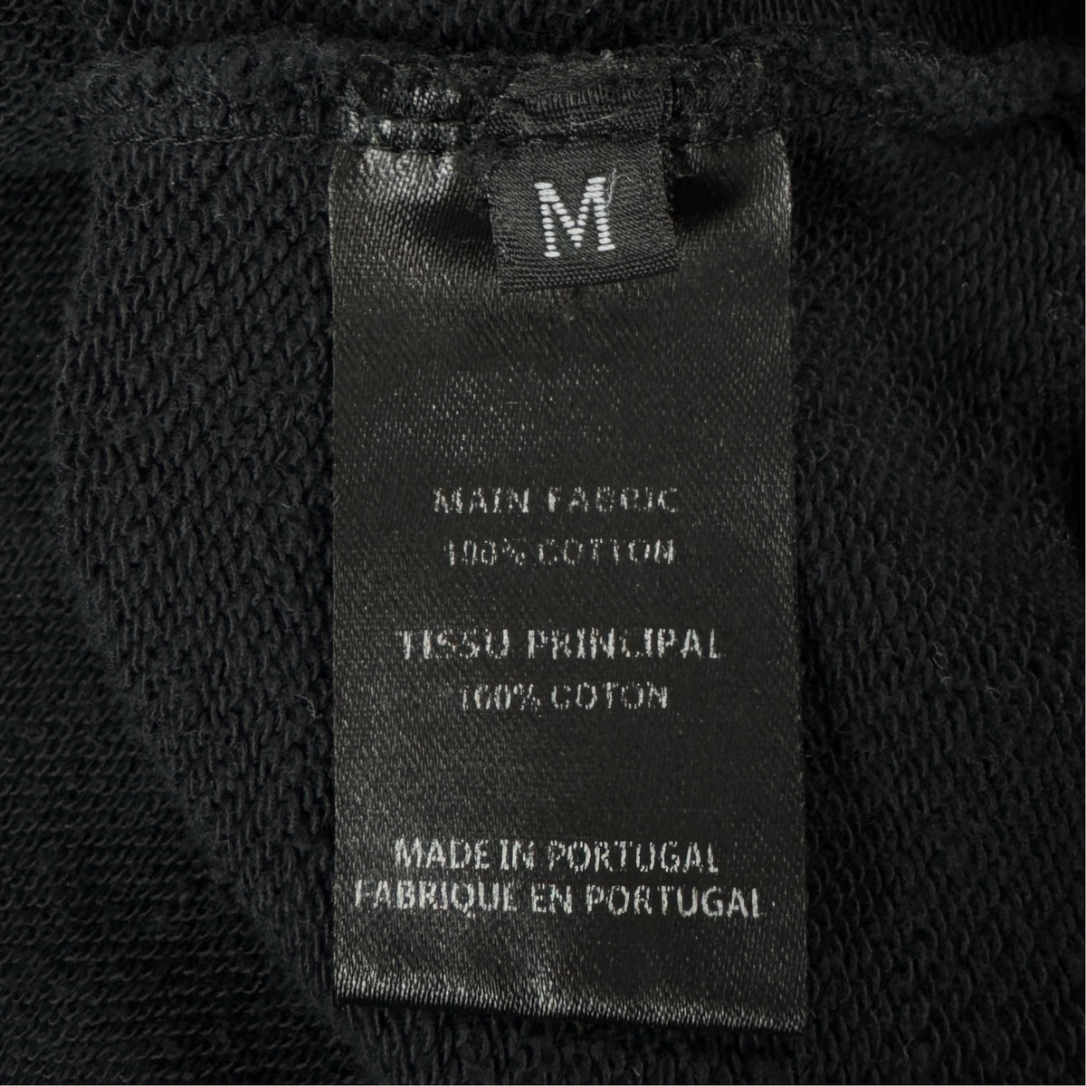 Hanorac Vetements - M/L/XL