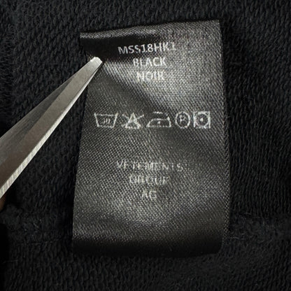 Hanorac Vetements - M/L/XL