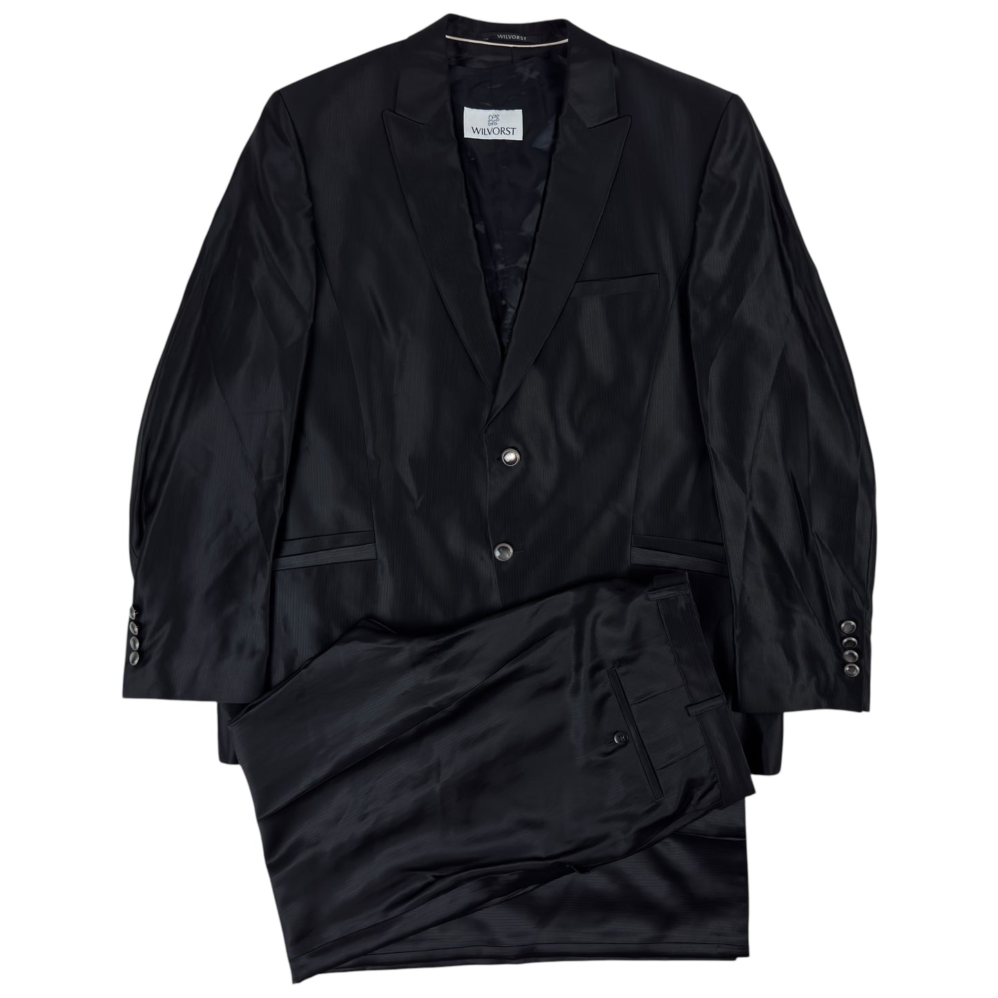 Costum Wilvorst 50% Lână - L/XL