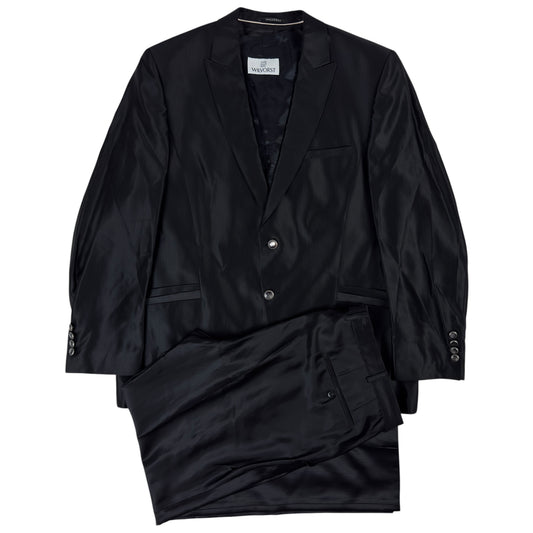 Costum Wilvorst 50% Lână - L/XL