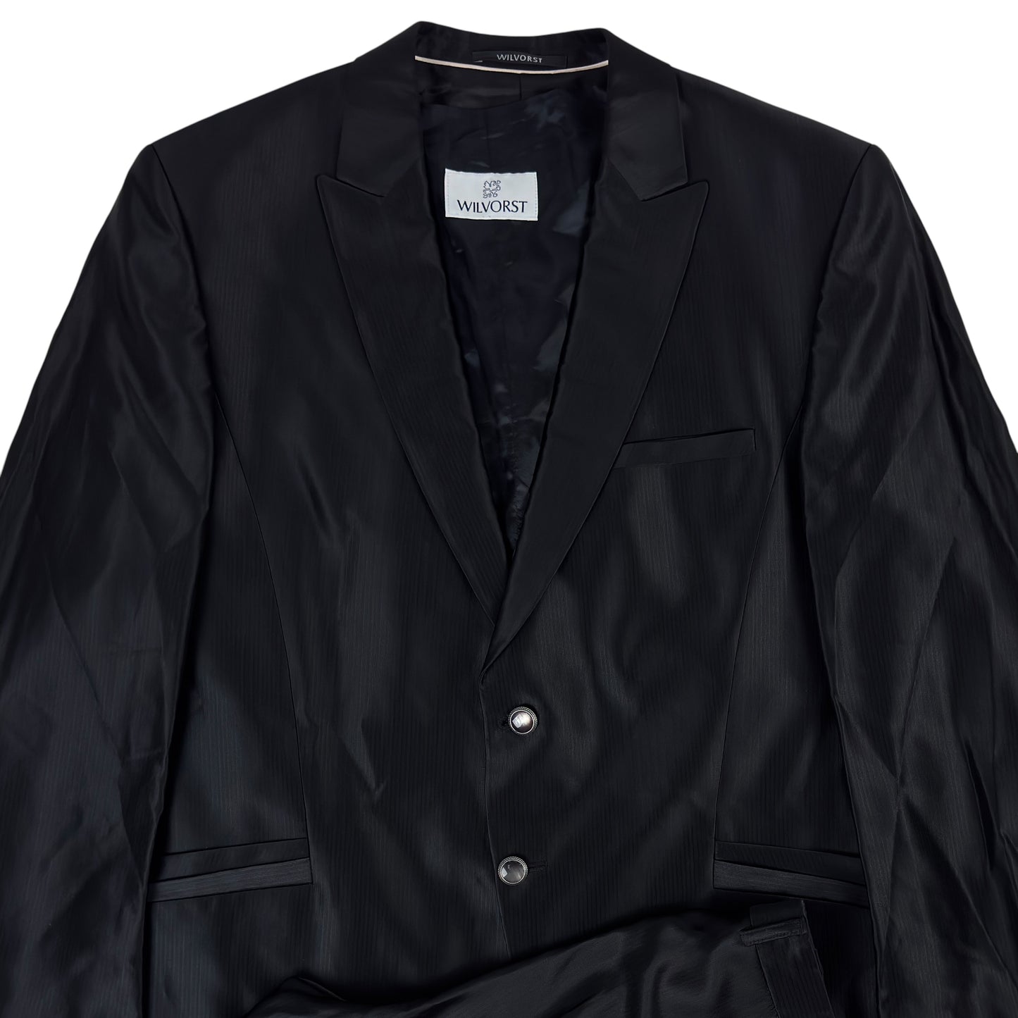 Costum Wilvorst 50% Lână - L/XL