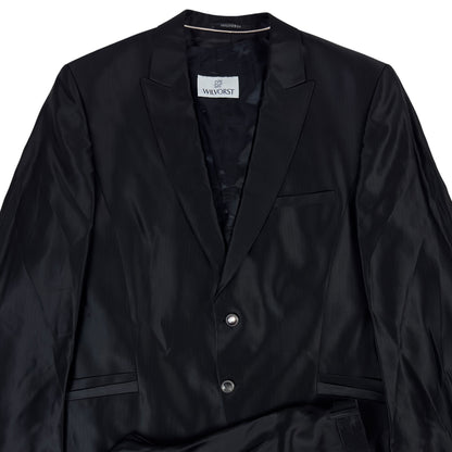 Costum Wilvorst 50% Lână - L/XL
