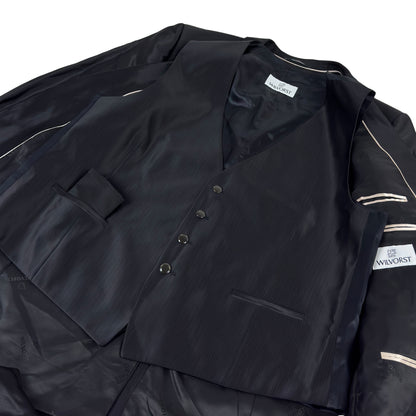 Costum Wilvorst 50% Lână - L/XL