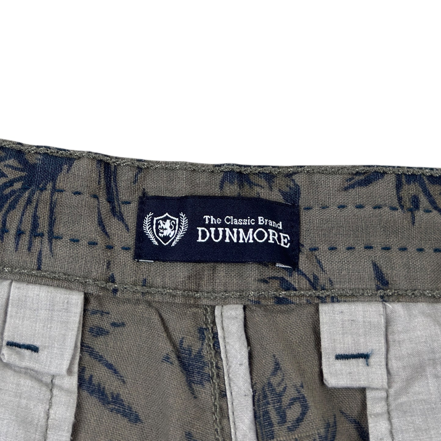 Pantaloni Scurți Dunmore 55% In - W36