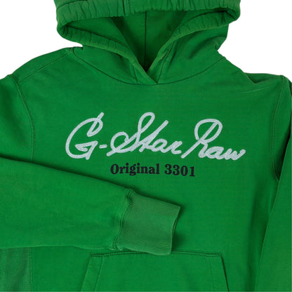 Hanorac G-Star Vintage - M