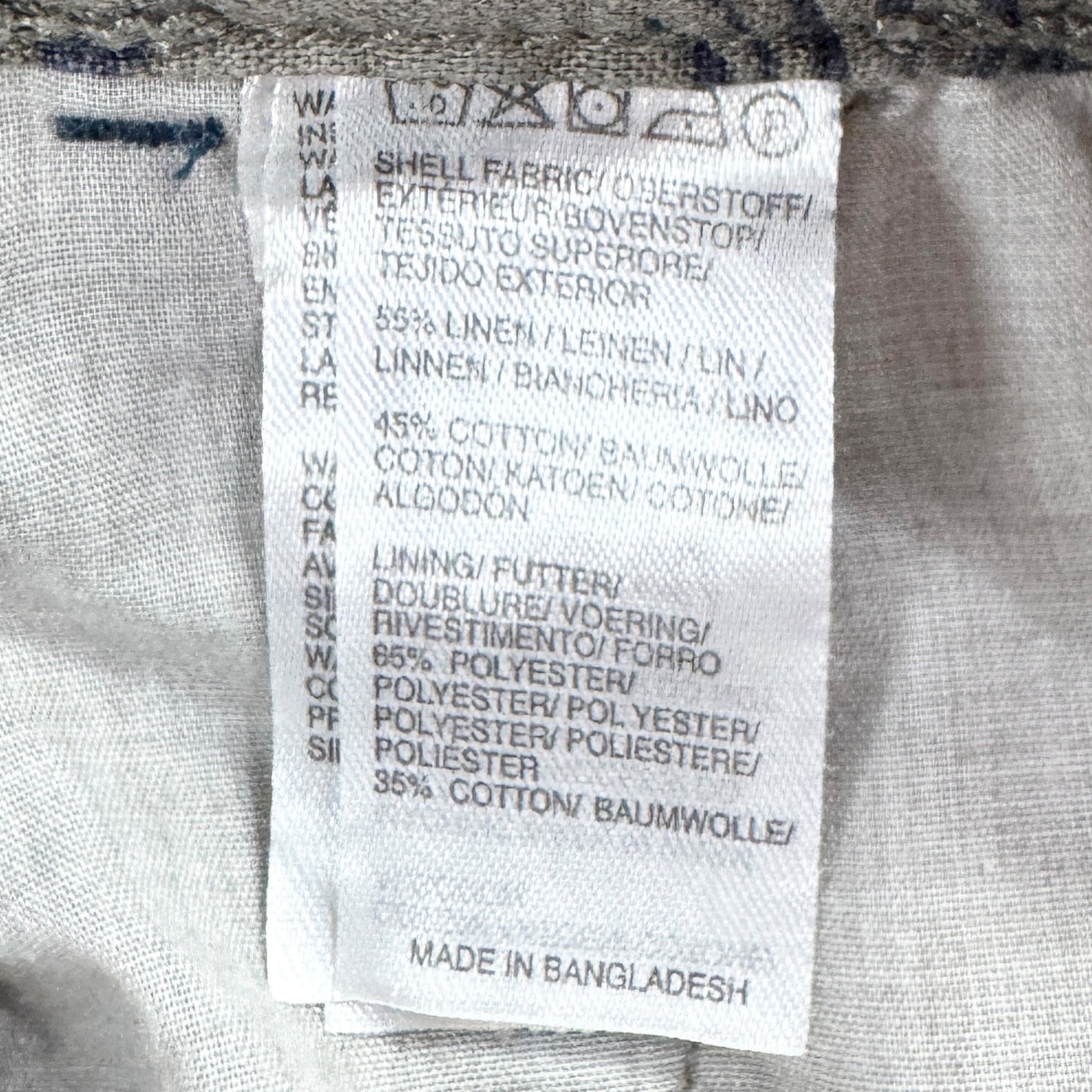 Pantaloni Scurți Dunmore 55% In - W36