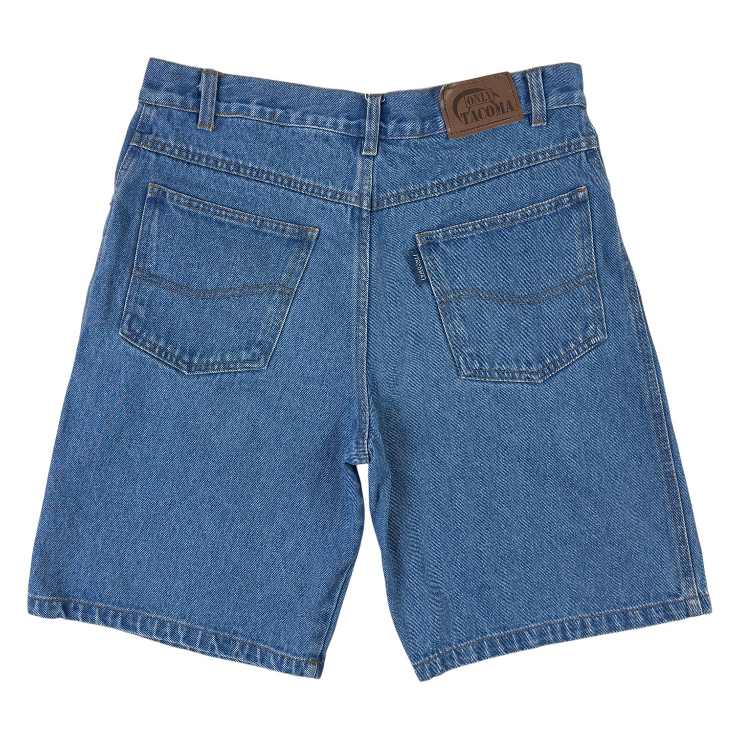 Blugi Scurți Jorts Only Tacoma Vintage - W30