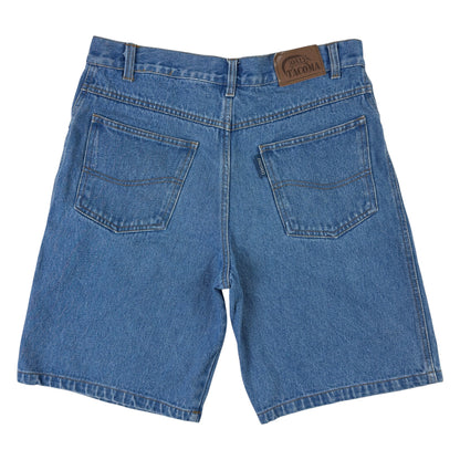 Blugi Scurți Jorts Only Tacoma Vintage - W30