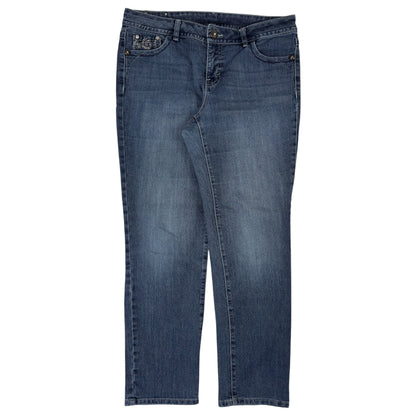 Blugi Syle&Co Vintage Y2K Femei - W32/L30
