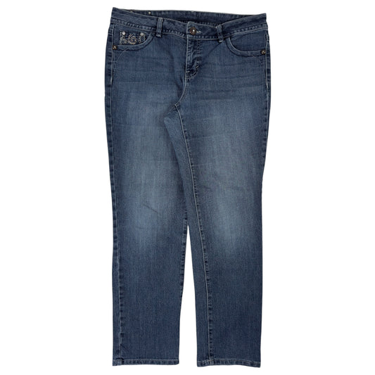 Blugi Syle&Co Vintage Y2K Femei - W32/L30