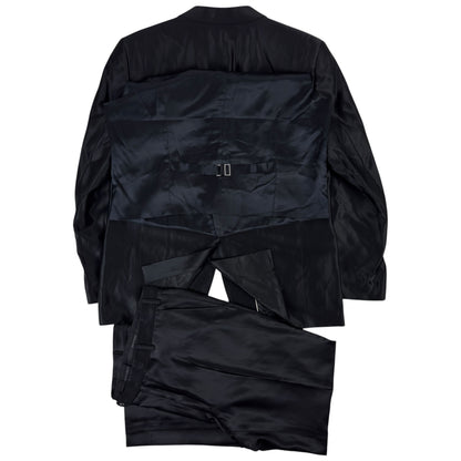 Costum Wilvorst 50% Lână - L/XL