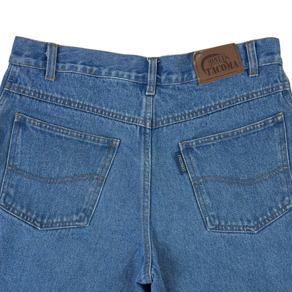 Blugi Scurți Jorts Only Tacoma Vintage - W30