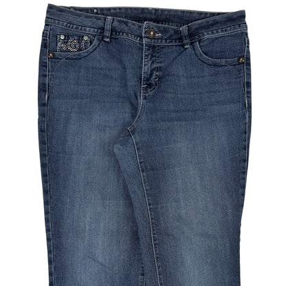 Blugi Syle&Co Vintage Y2K Femei - W32/L30