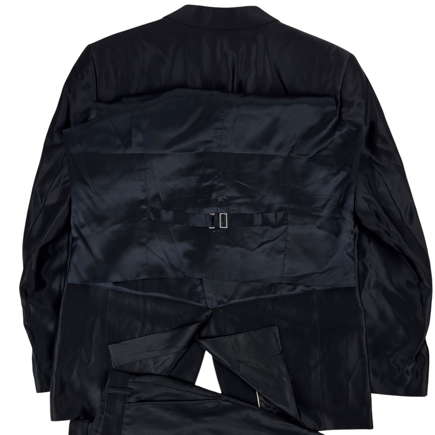 Costum Wilvorst 50% Lână - L/XL