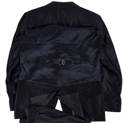 Costum Wilvorst 50% Lână - L/XL