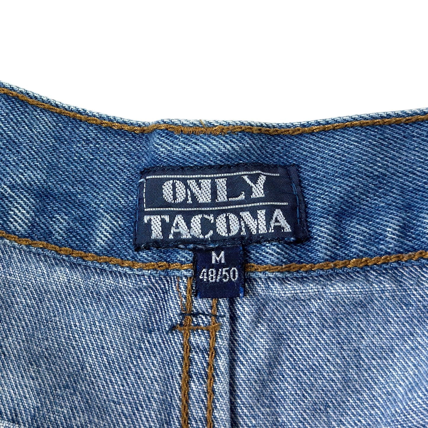 Blugi Scurți Jorts Only Tacoma Vintage - W30