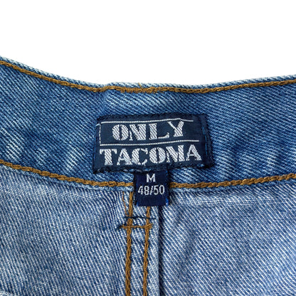 Blugi Scurți Jorts Only Tacoma Vintage - W30