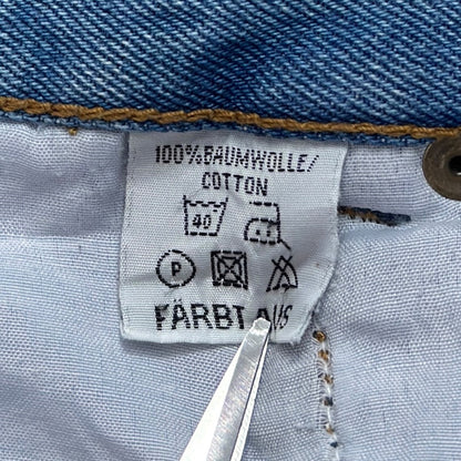 Blugi Scurți Jorts Only Tacoma Vintage - W30