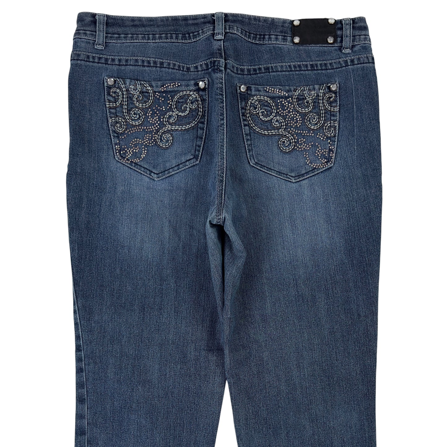 Blugi Syle&Co Vintage Y2K Femei - W32/L30