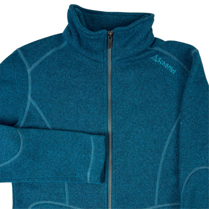 Jachetă Polar Schoffel Femei - M/L