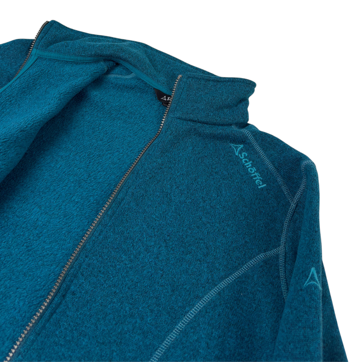 Jachetă Polar Schoffel Femei - M/L
