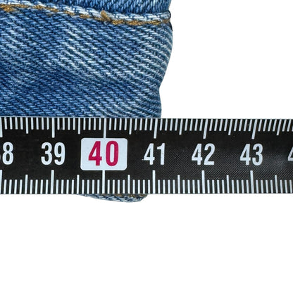 Blugi Scurți Jorts Only Tacoma Vintage - W30