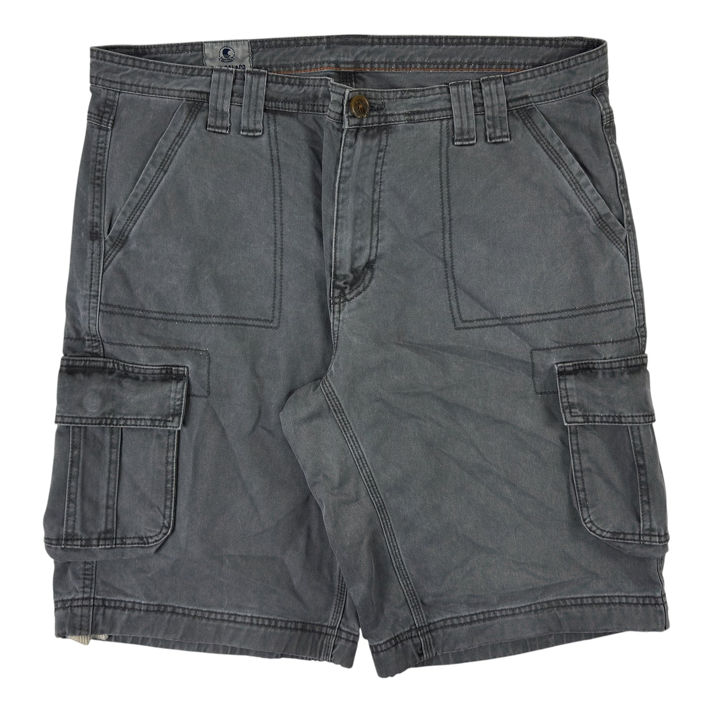 Pantaloni Scurți Cargo Soulcal&Co - W38