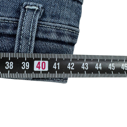 Blugi Syle&Co Vintage Y2K Femei - W32/L30