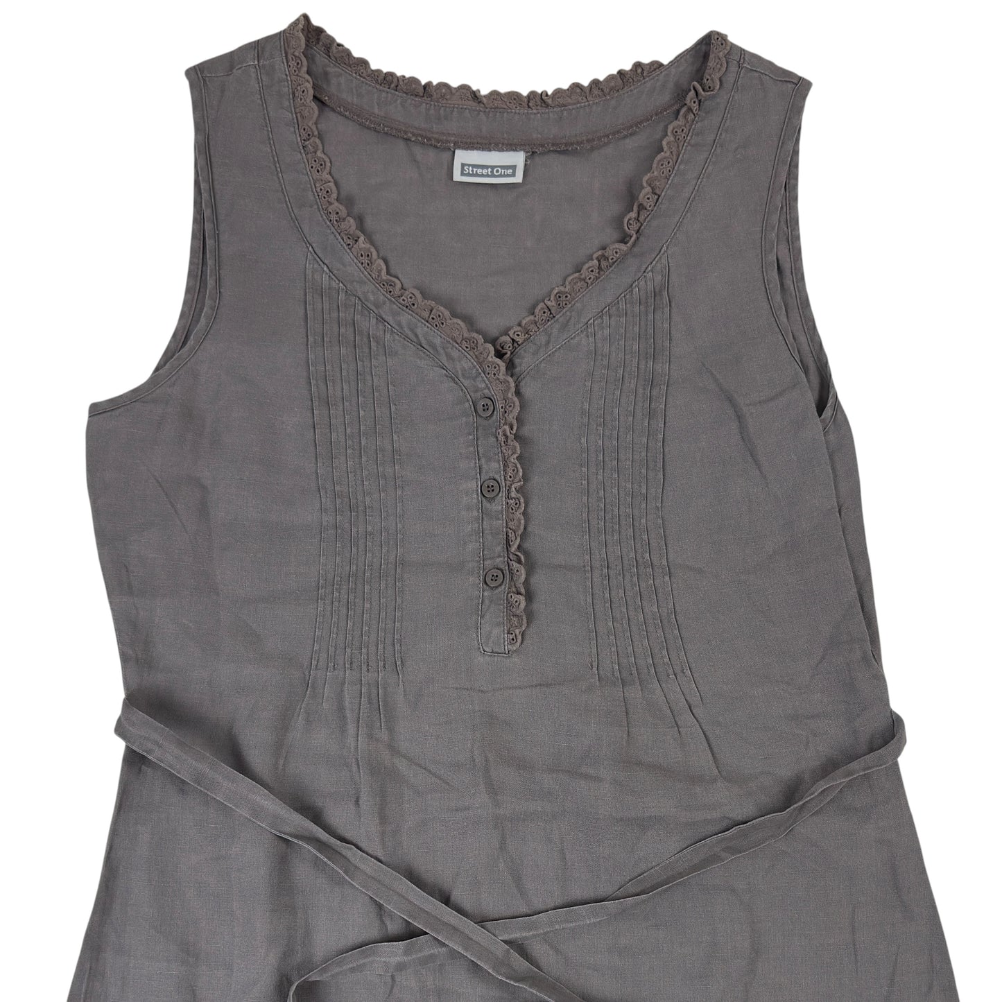 Rochie Street One Femei 100% In - M