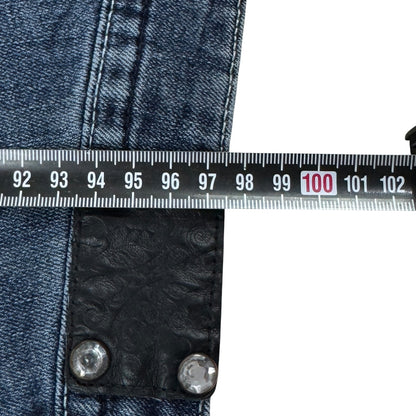 Blugi Syle&Co Vintage Y2K Femei - W32/L30
