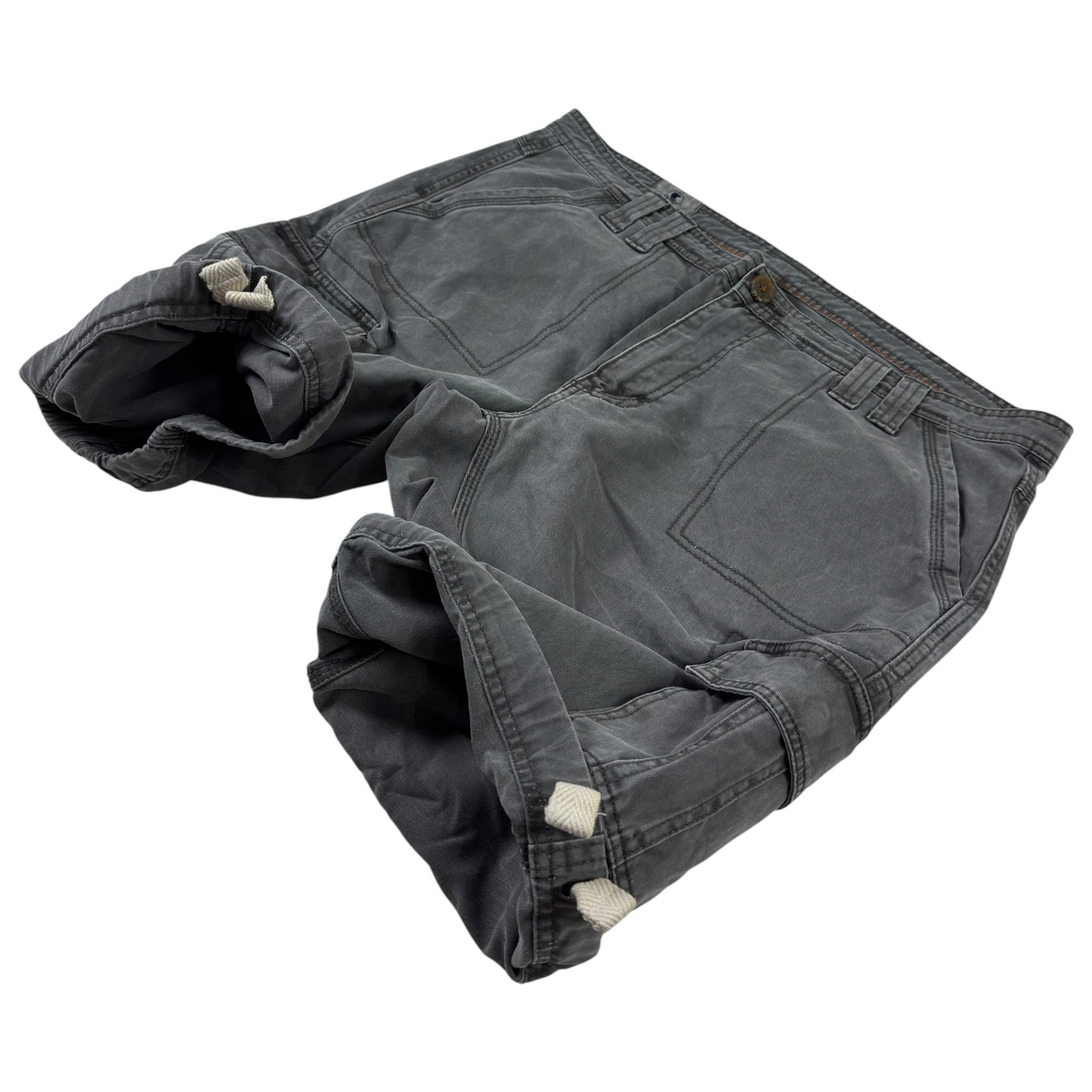 Pantaloni Scurți Cargo Soulcal&Co - W38