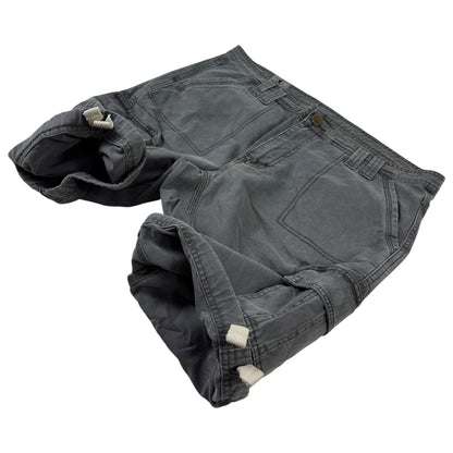 Pantaloni Scurți Cargo Soulcal&Co - W38