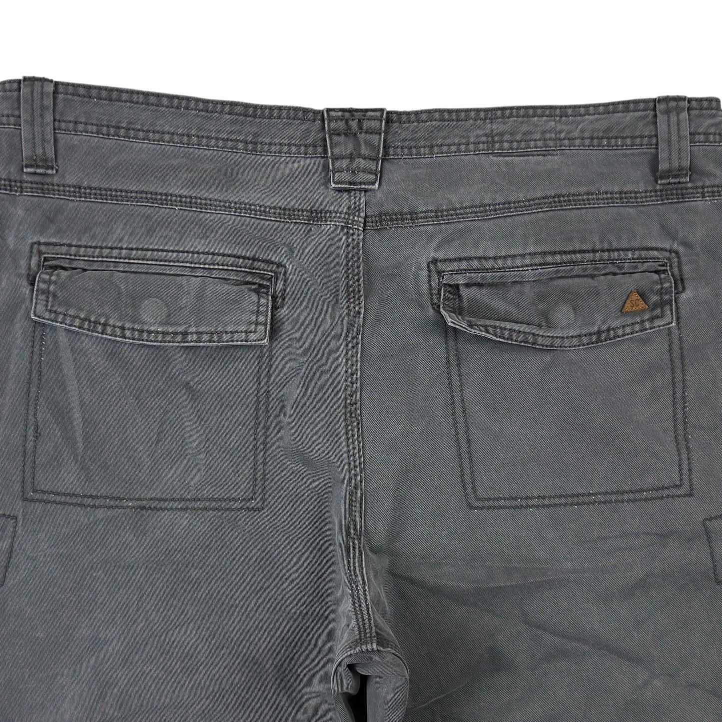 Pantaloni Scurți Cargo Soulcal&Co - W38