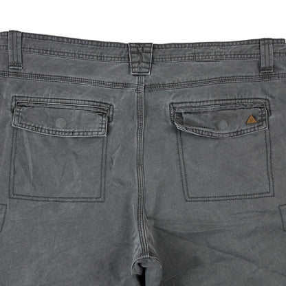 Pantaloni Scurți Cargo Soulcal&Co - W38
