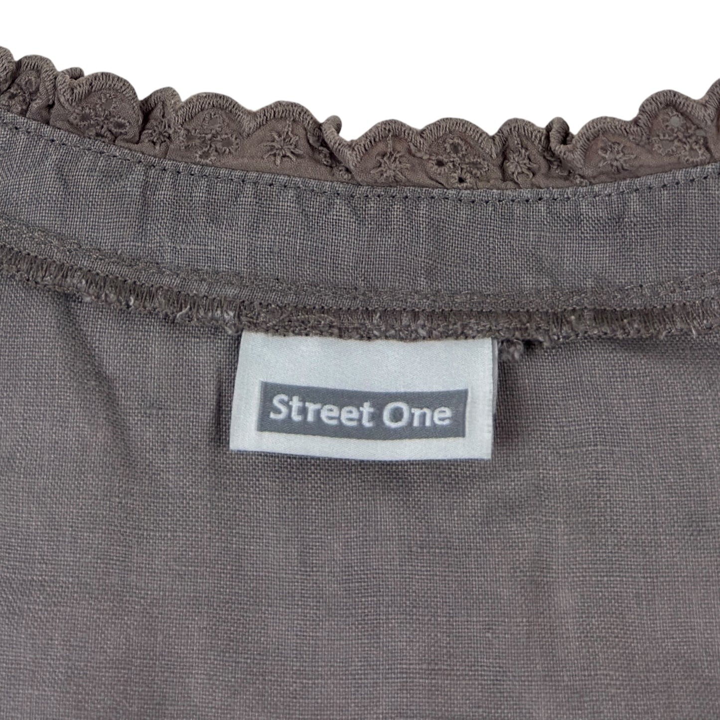 Rochie Street One Femei 100% In - M