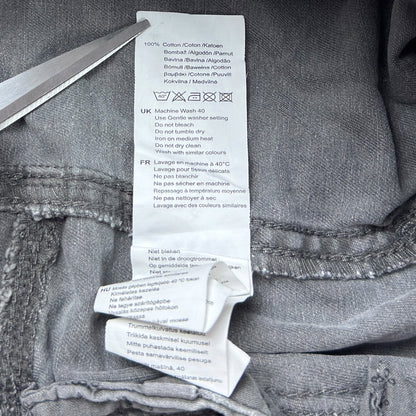 Pantaloni Scurți Cargo Soulcal&Co - W38