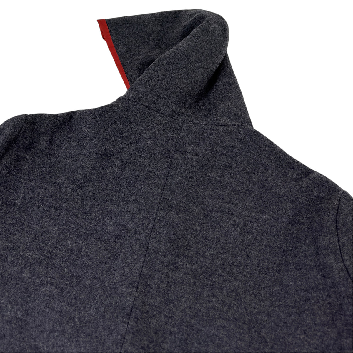 Jachetă Parka Le Tricot Perugia Femei 100% Lână - XL/XXL